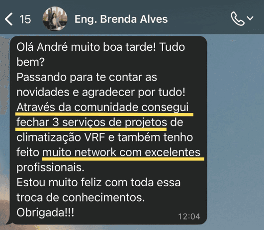 Comunidade Avante