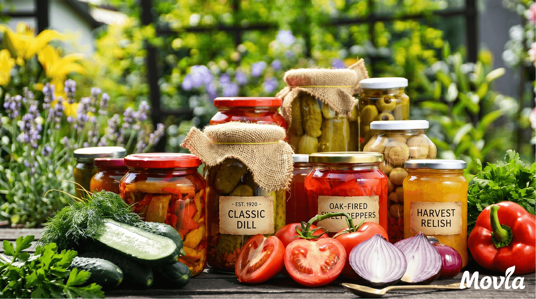 Pickles