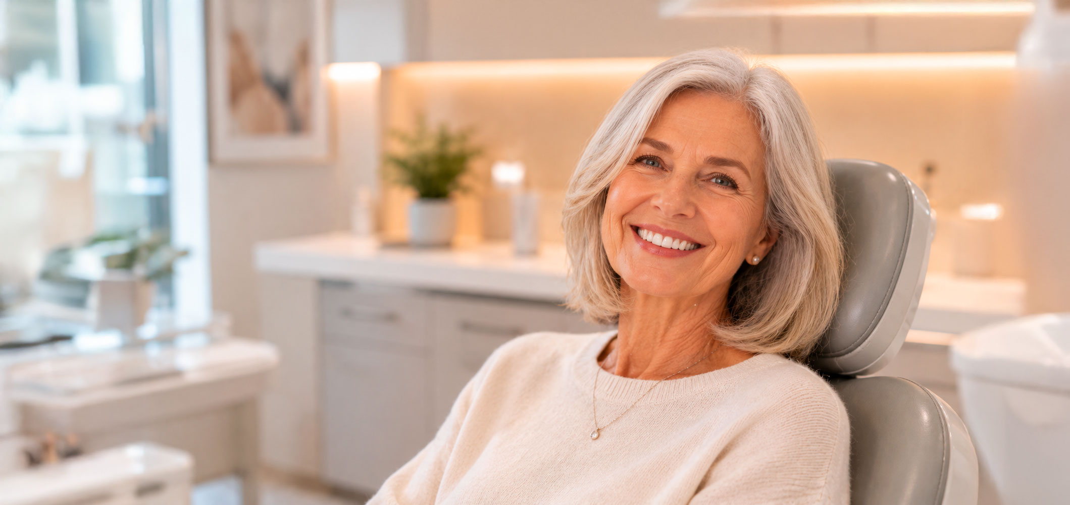 Leisentritt Dental Aesthetics Header Prävention
