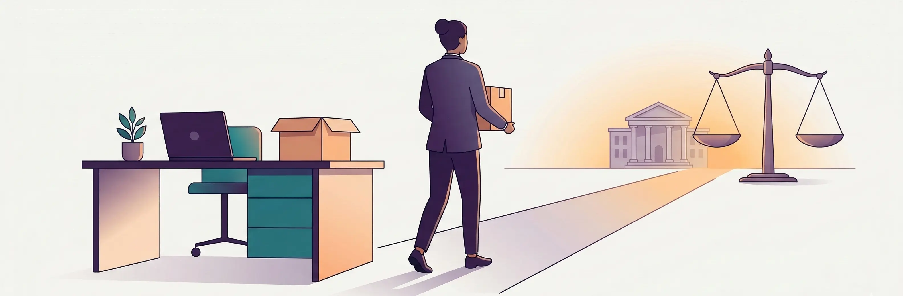 Unfair Dismissal image