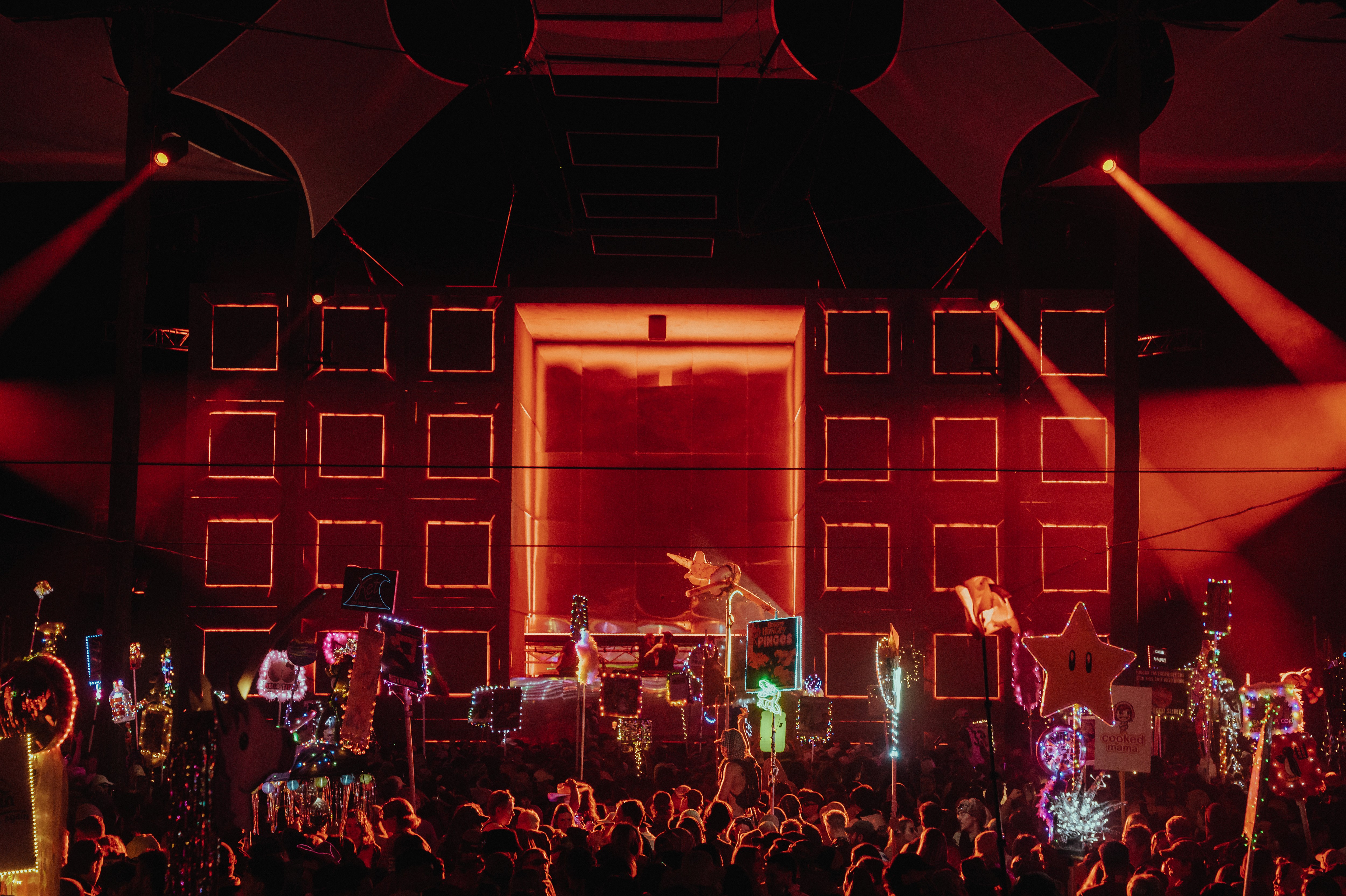 Pitch Music & Arts 2025 Studio John Fish