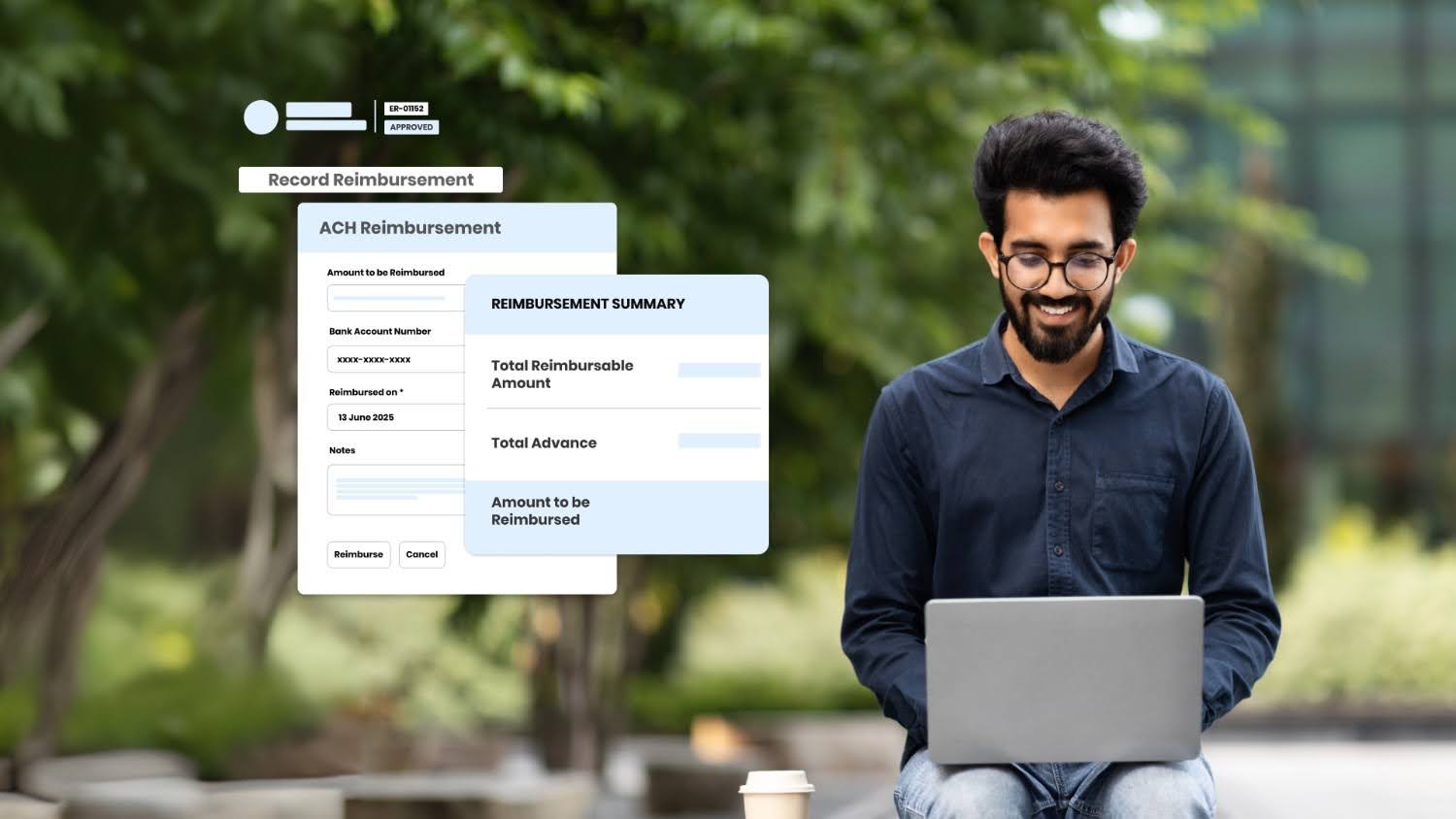 A Complete Guide to Expense Reimbursement