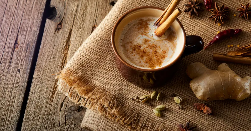 Cinnamon is a spice with antioxidant properties that may help regulate blood sugar.