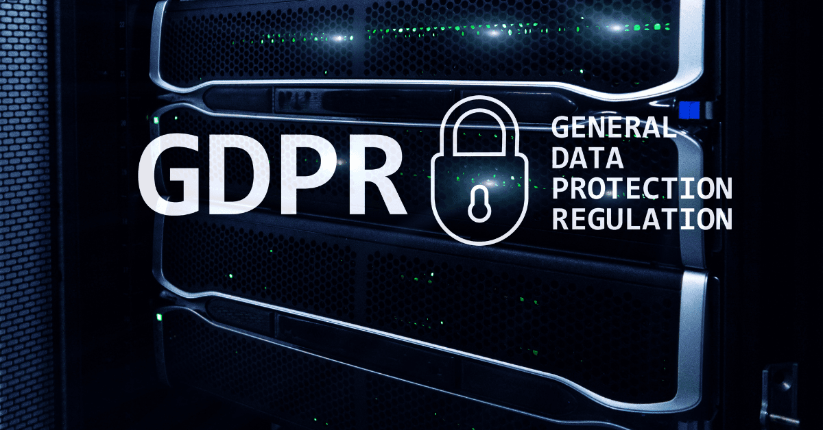 GDPR Compliance