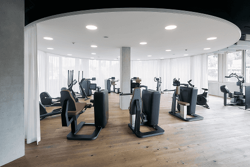 Modernste Trainingsmöglichkeiten in deinem Körperwerk Fitnessstudio in Weingarten