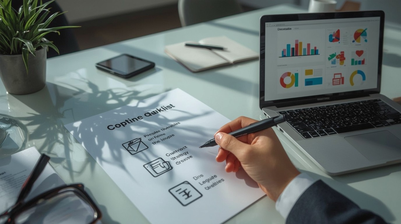 Choisir agence de com