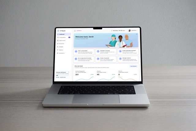 Portfolio Image