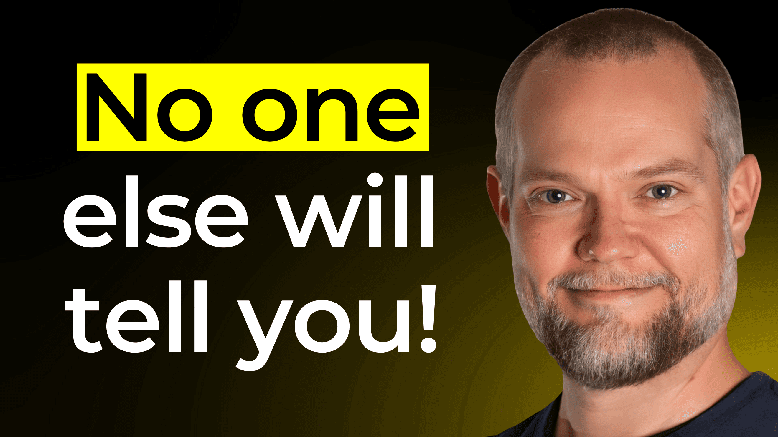 Podcast thumbnail featuring Bradley Benner on Local Marketing Secrets, hosted by Dan Leibrandt