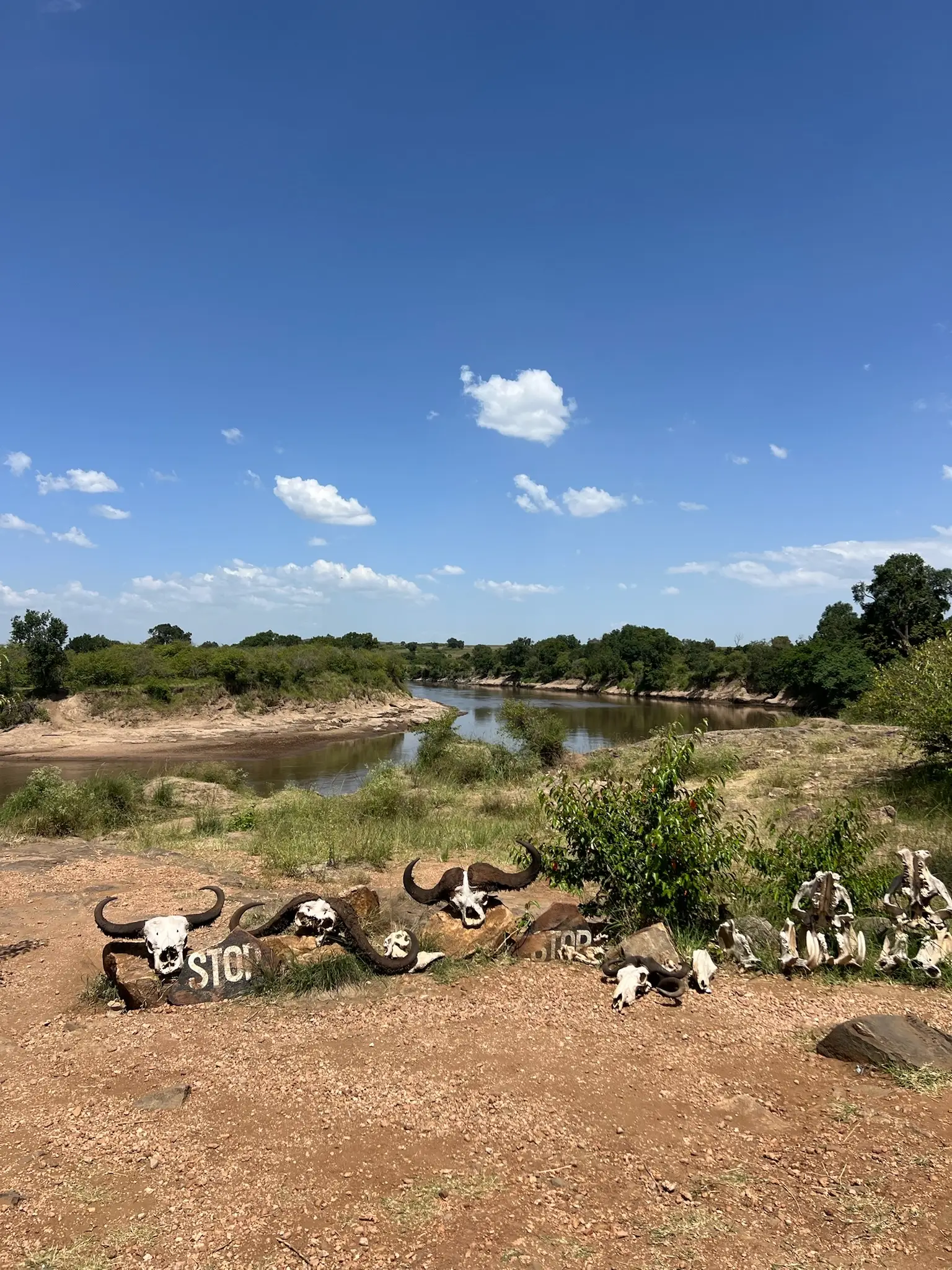 Usahili Tour in Kenya