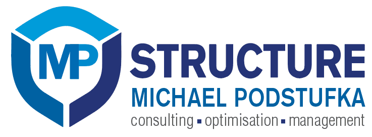MP Structure - Michael Podstufka