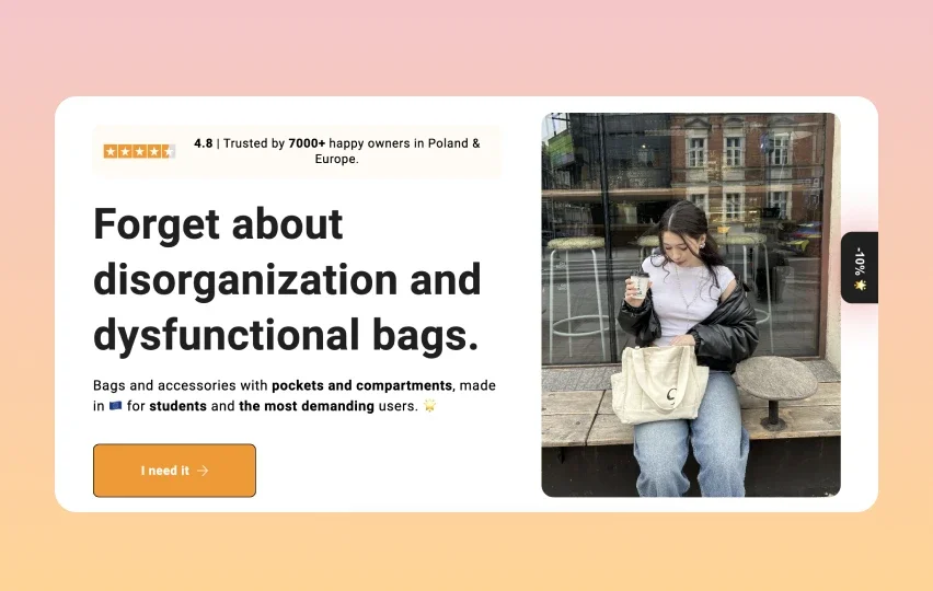 4,450 emails in 7 days with Black Friday spin-the-wheel popup — WHOSE