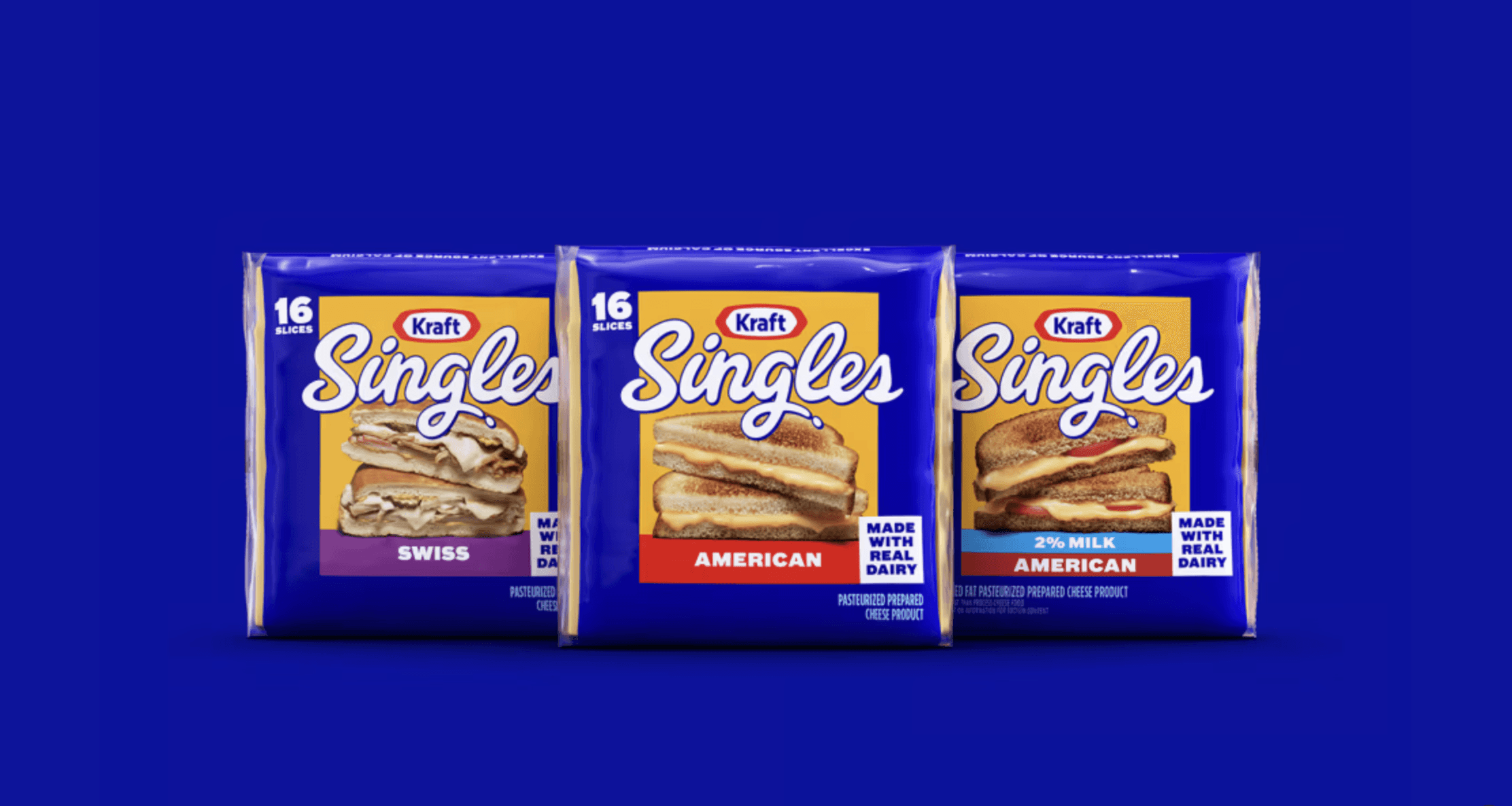 Kraft Packaging Retouching