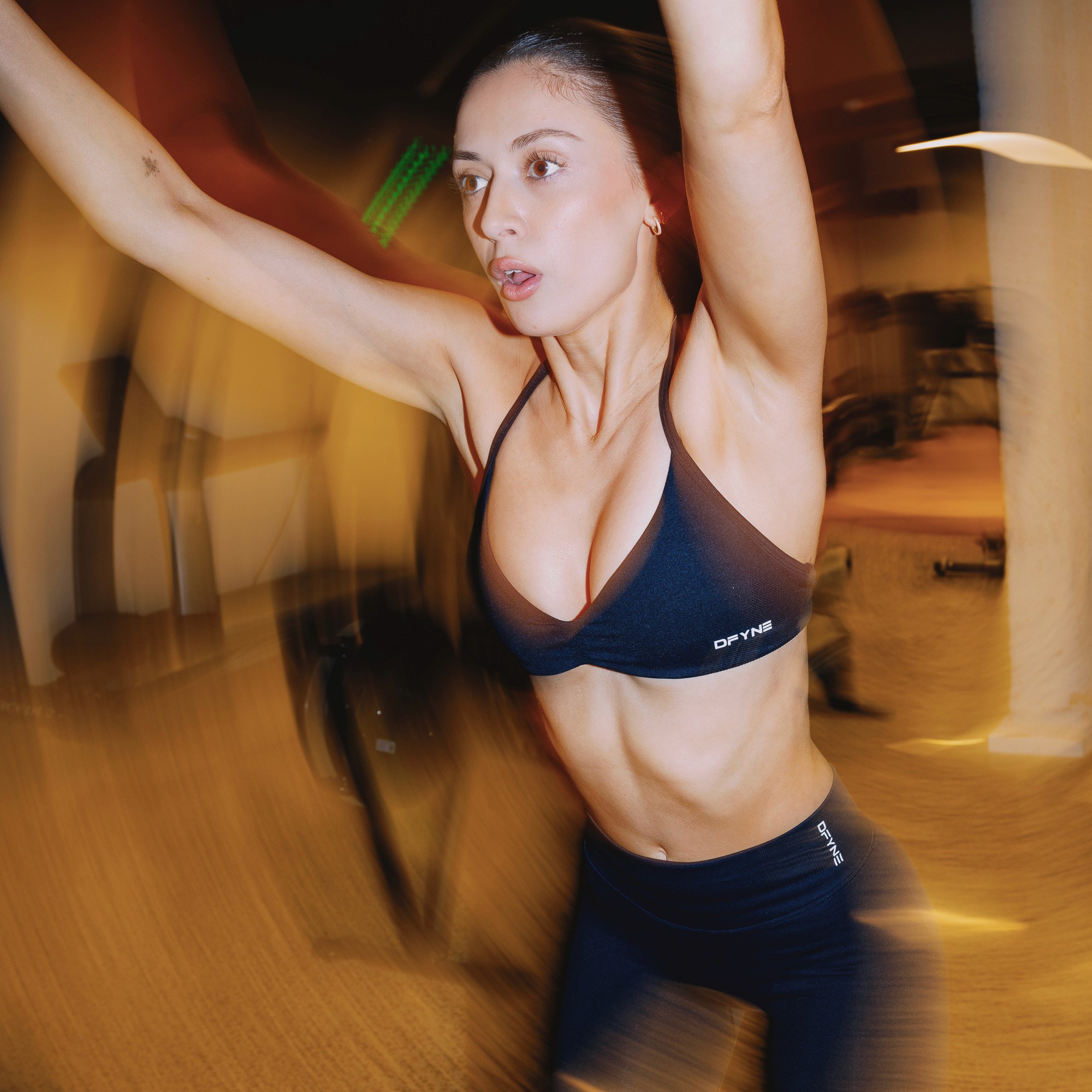 Panini fatti con amore e passino a Roma Est, La Rustica