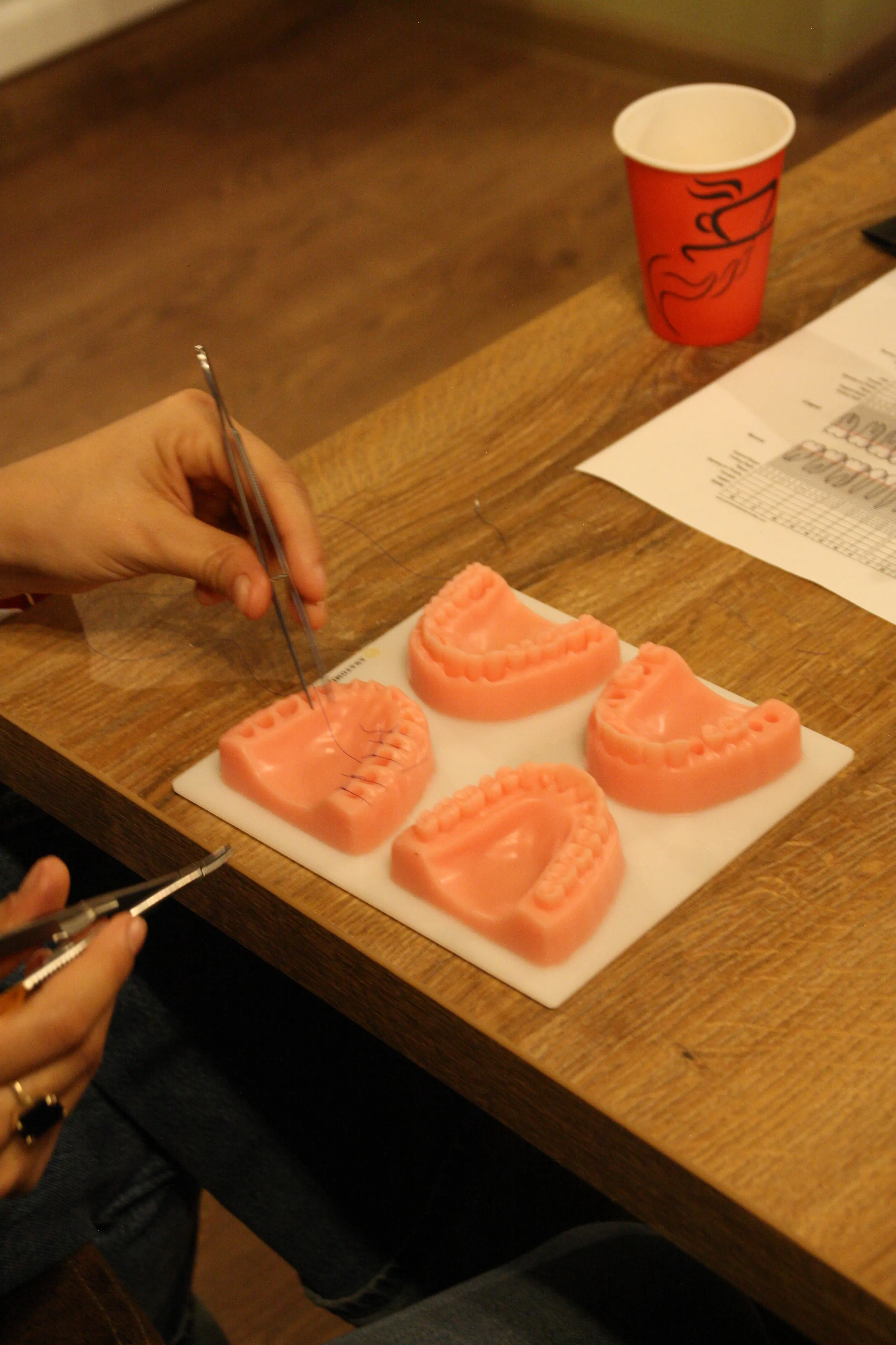 Fogászati Képzések - Everyday Perio - Dr. Székely Zsolt - PraxEvents