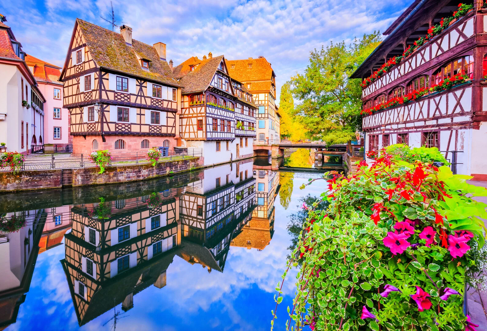 Ville de strasbourg
