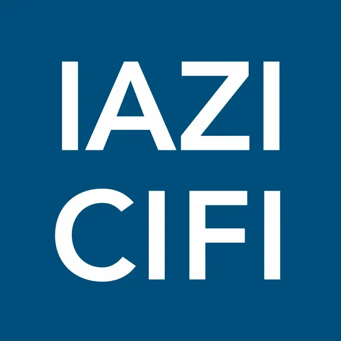 Partnerlogo IAZI CIFI