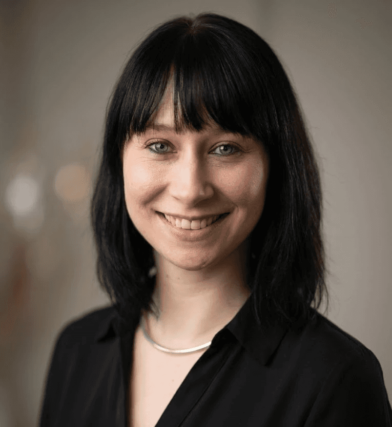 a neon sign that says watch this space