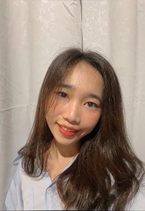 Princess Apple Marquez