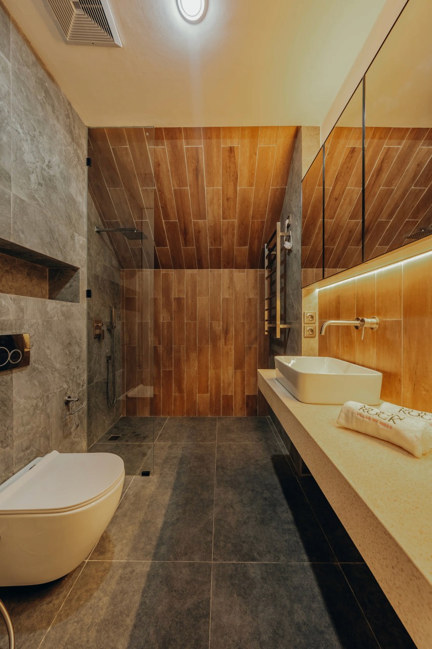 1-bedroom villa in a jungle-retreat complex in Ubud (Batubulan, Gianyar)