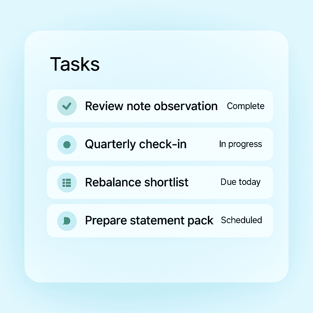 Wedge Webflow template product image