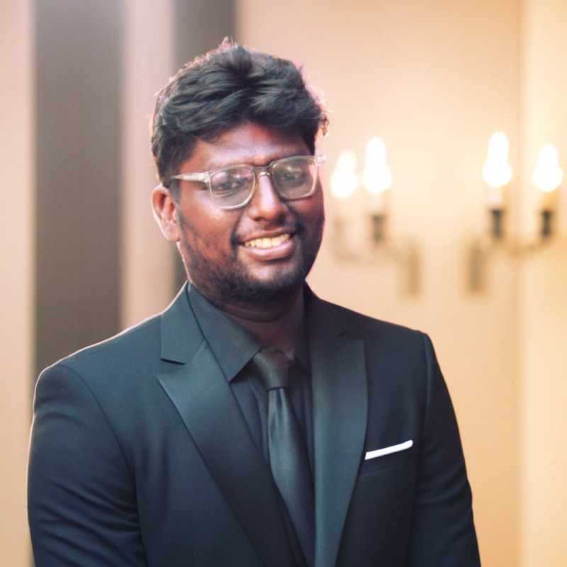 Shanmuga,&nbsp;Web3 Startup