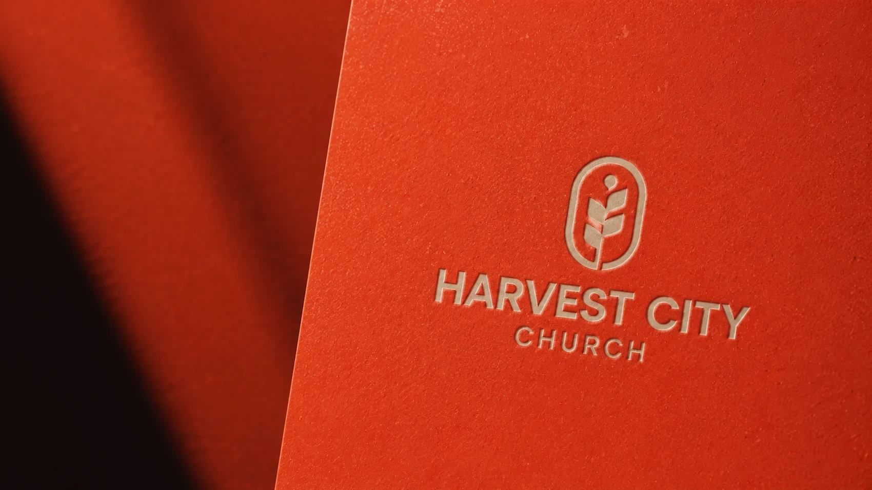 Harvest City Logo