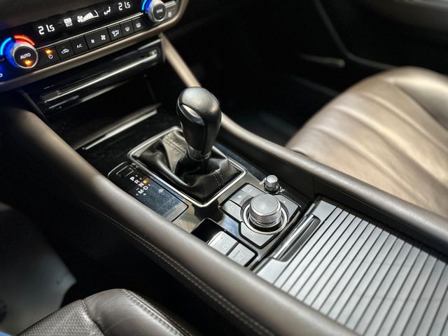 MAZDA 6 2020 GREY Gebrauchtwagen - Galeriebild 19