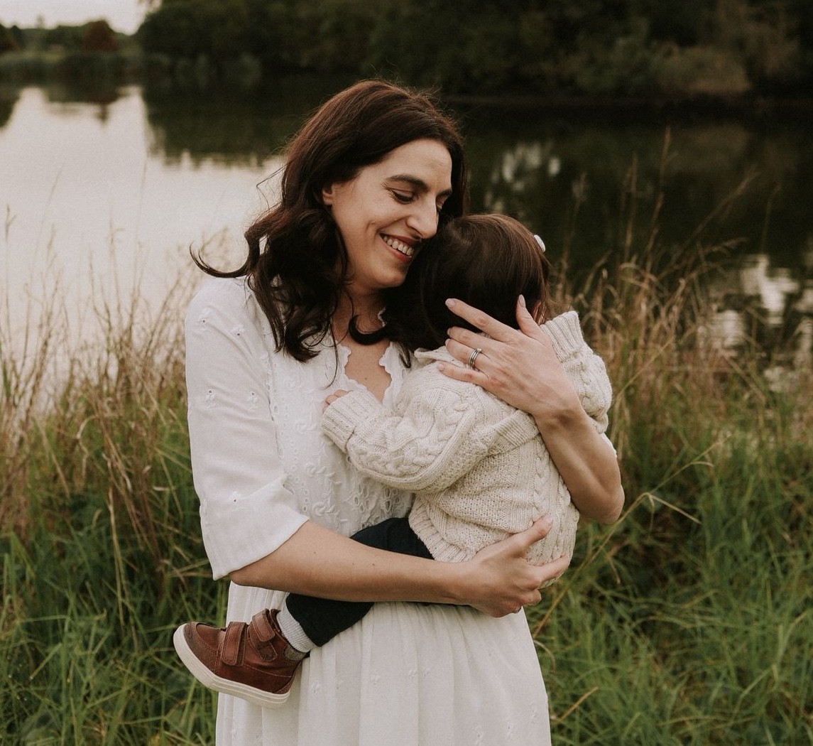 Eleonora Aevia Care Postpartum Prepared