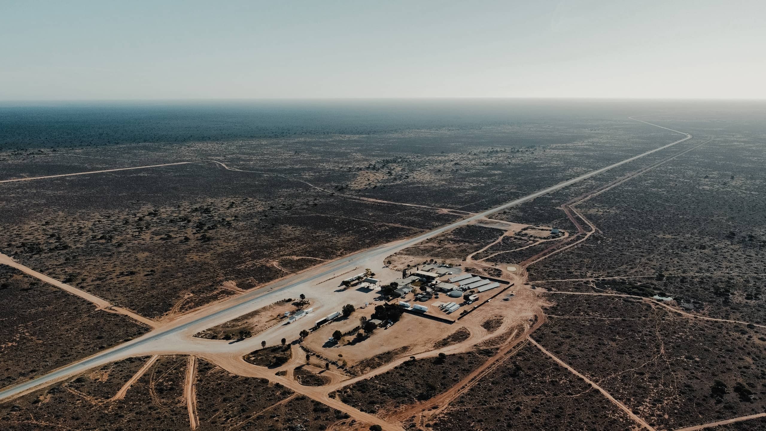 Hero image showcasing the service and output of Powerhouse Renewables Group.
