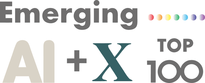 emerging ai+ top 100