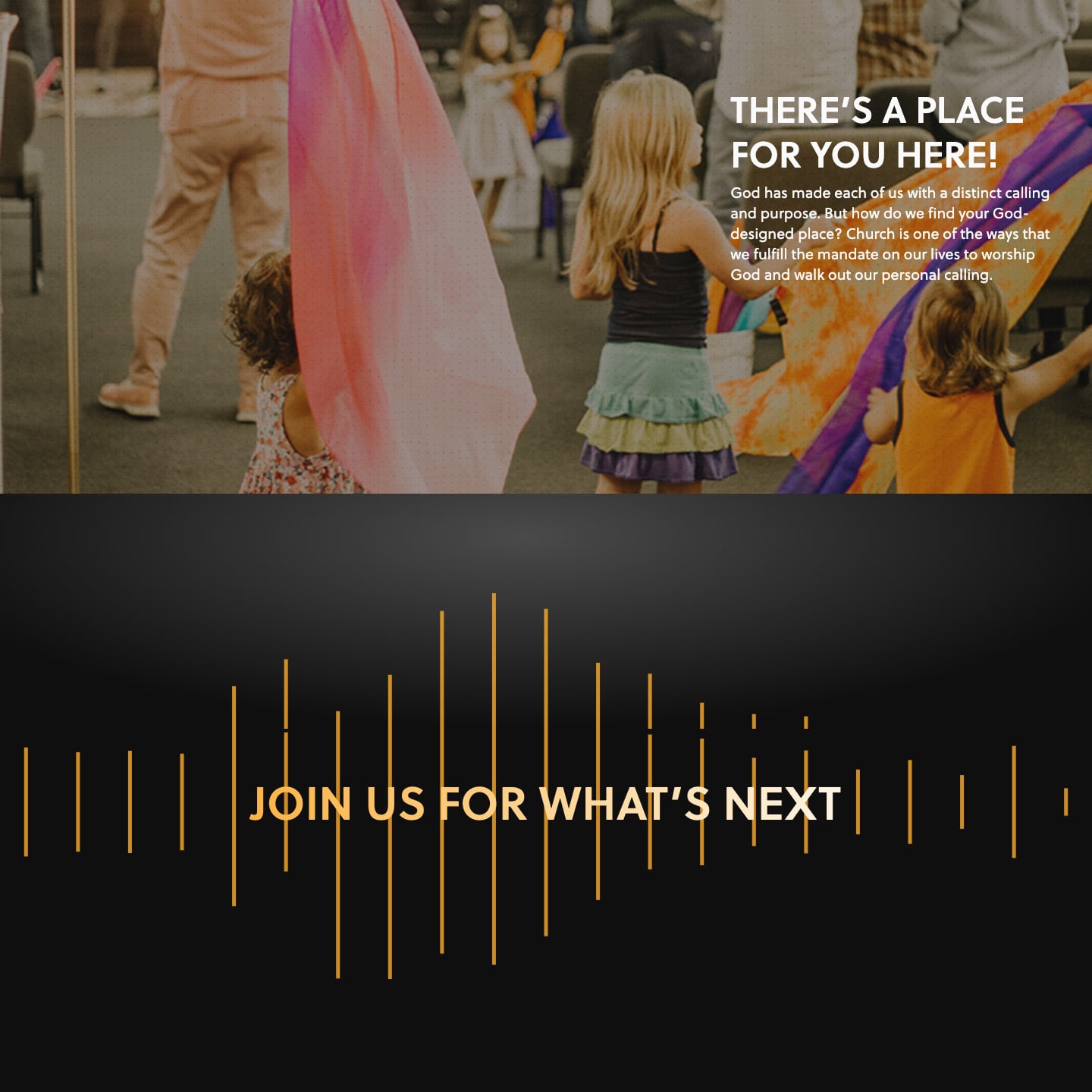 Eastgate Church Homepage