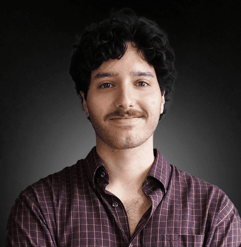 Pablo Kendall del Equipo de Nexbu