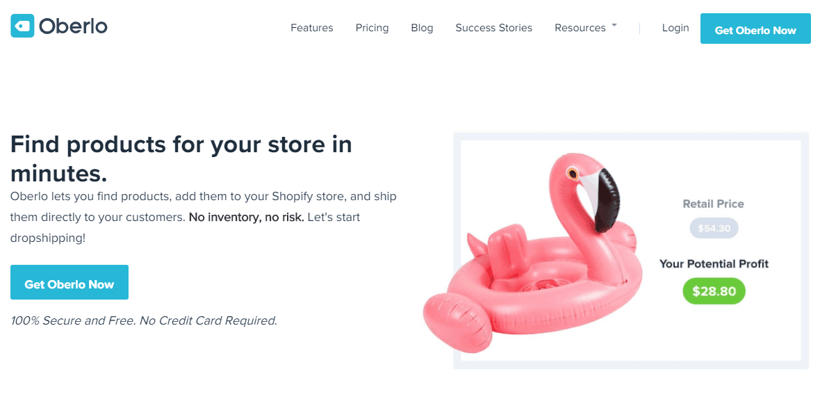 Dropshipping tools ecommerce