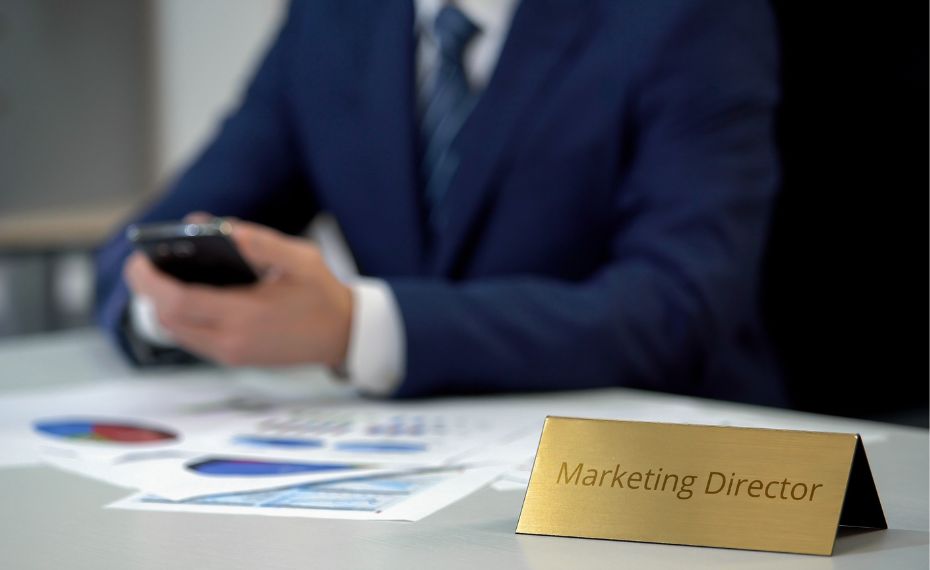 Como alinhar o plano de Marketing com as prioridades dos conselhos de administração