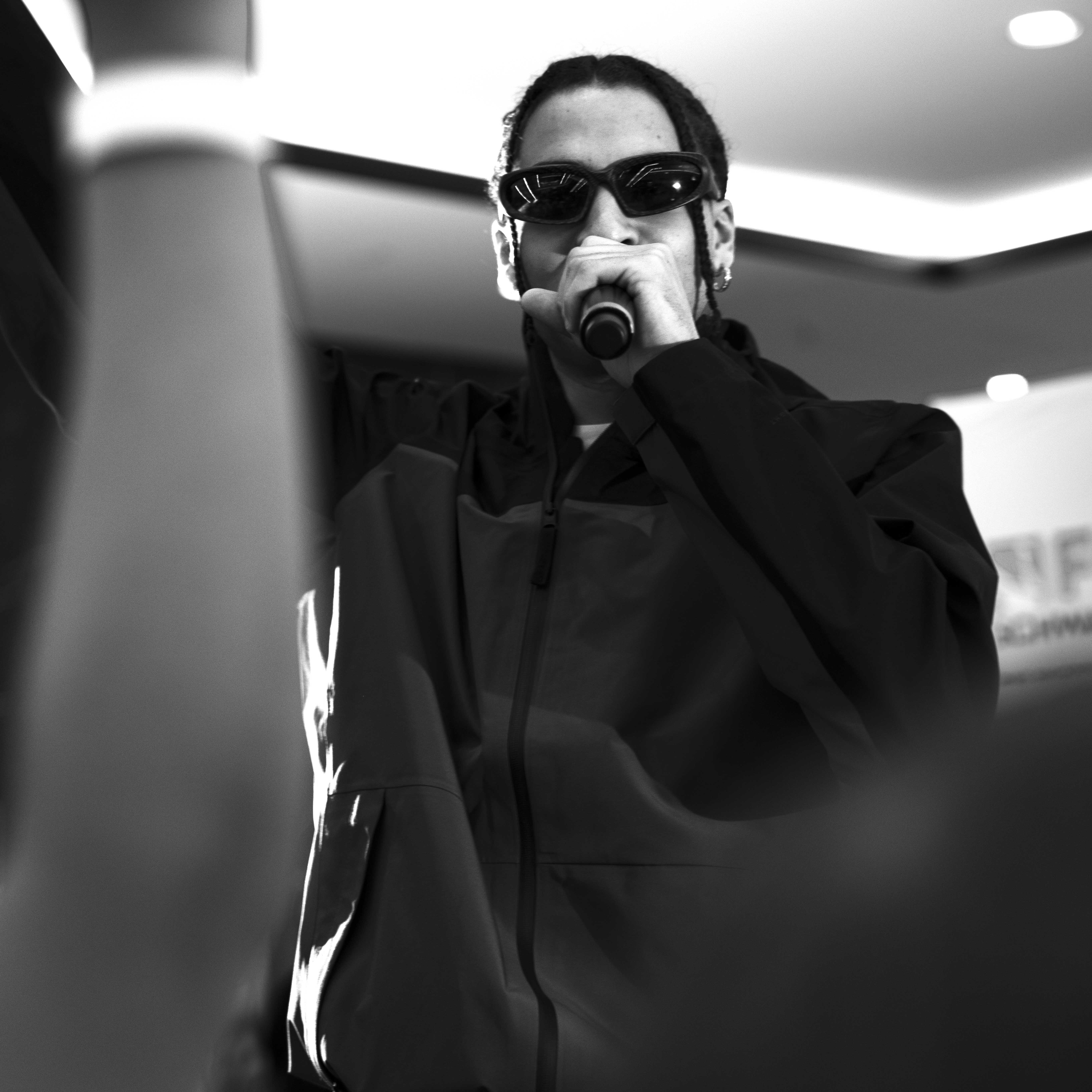 Porträt Foto Festival