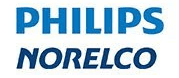 logo of philips norelco