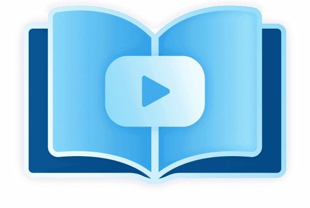 Icono pilar Storytelling.