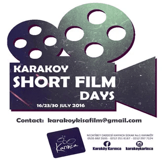 Karakoy Short Film Days  / Karakoy Kisa Film Gunleri