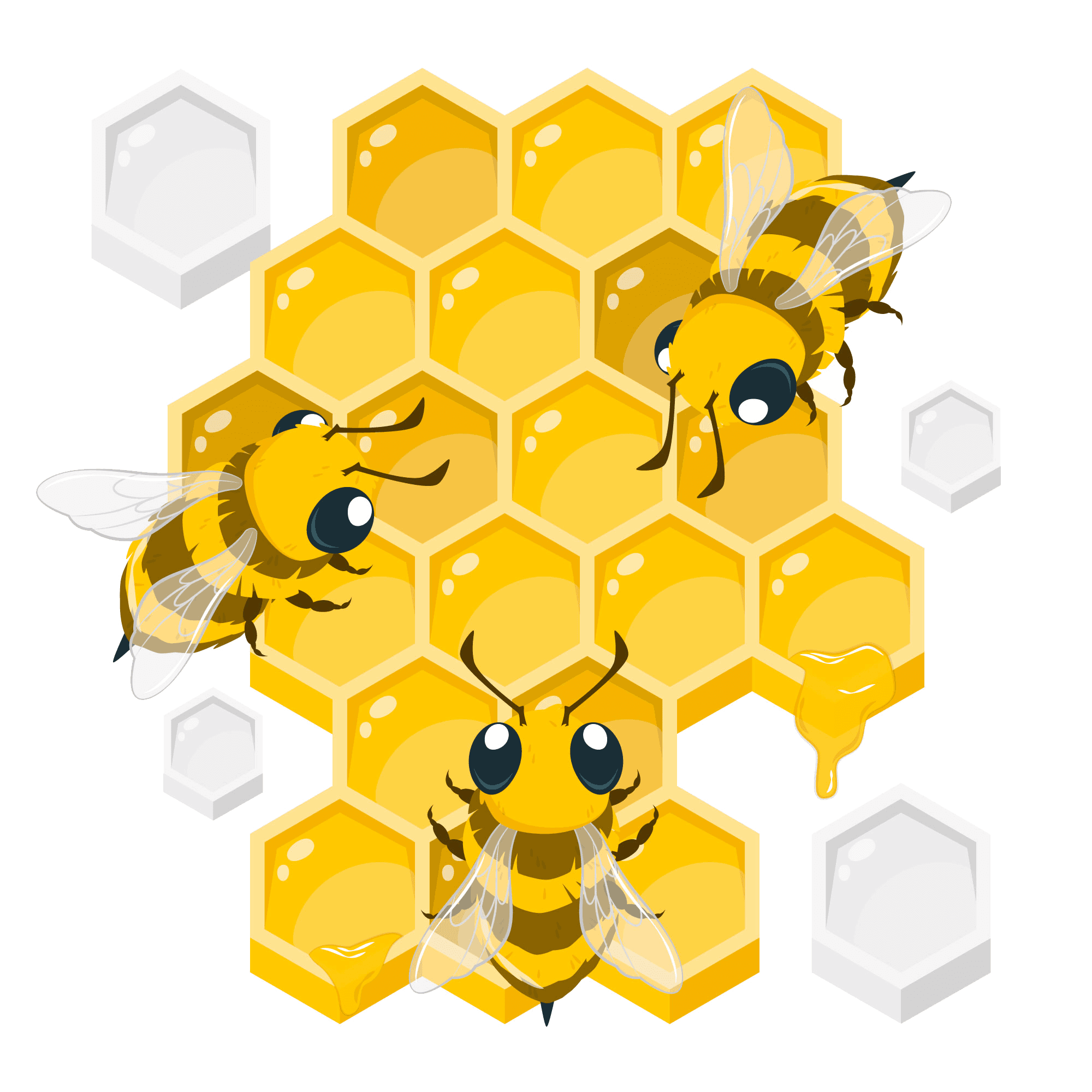 Write Articles with Ease