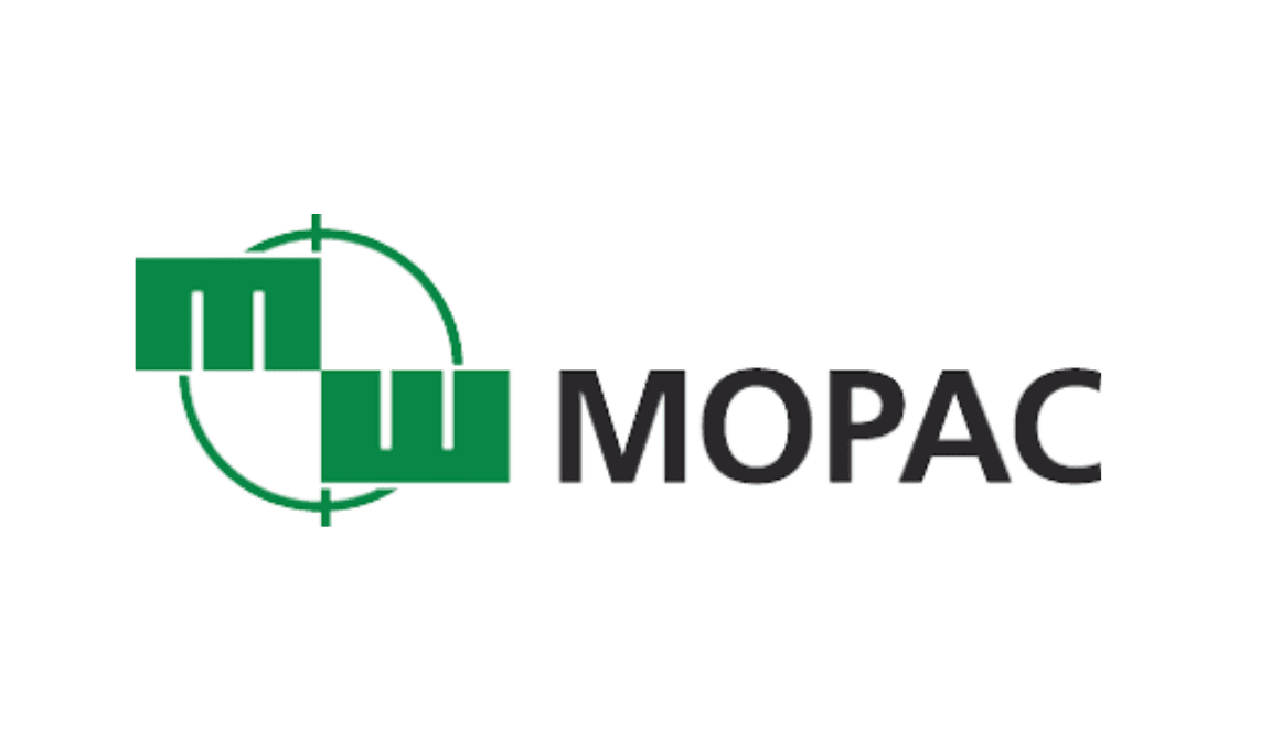 MOPAC