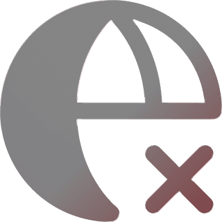 No External Services