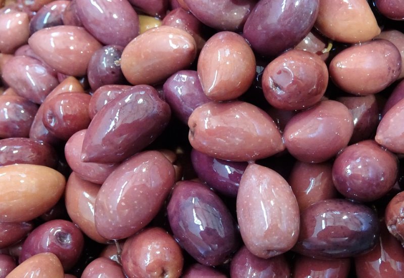 Olive Kalamata
