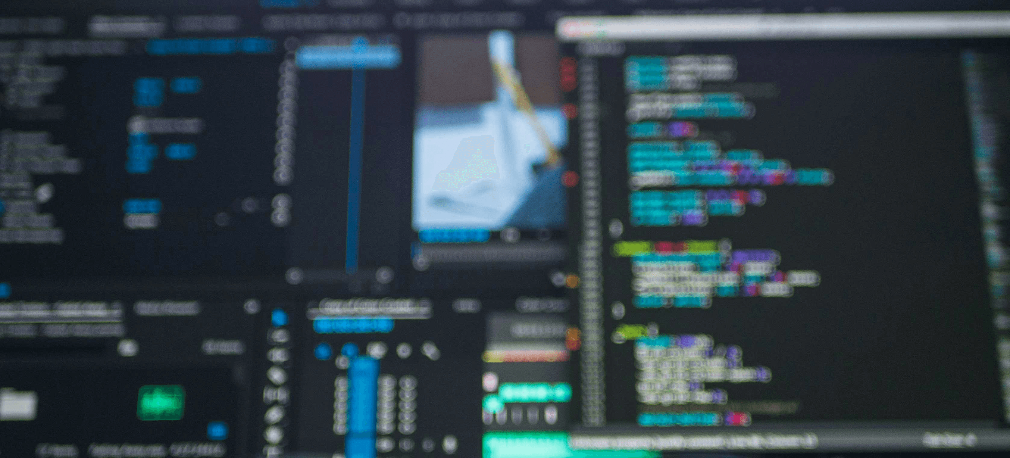 closeup photo of eyeglasses