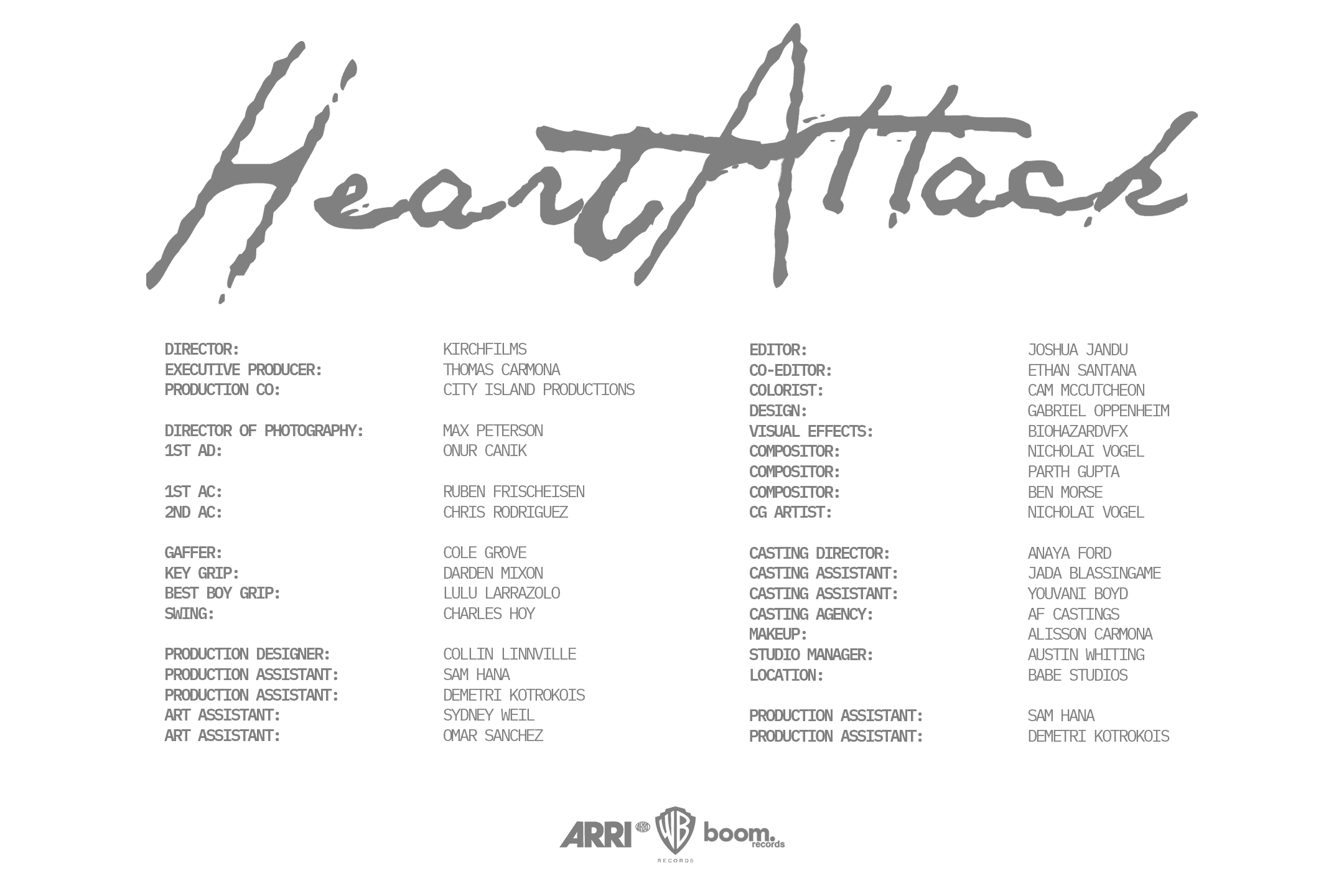 Asset A