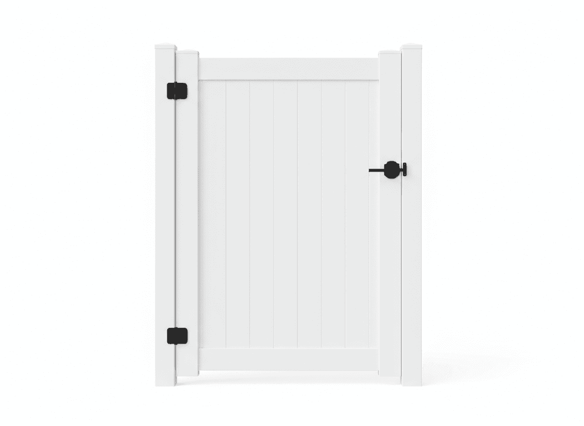 BlueArc Fencing - Fence Installation in Columbus Ohio