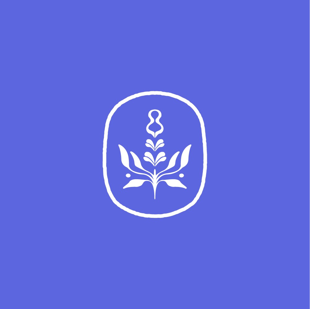Icone provence cachée, representant la provence, l'artisanat et le savoir locale de provence cachée.