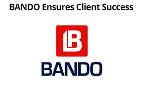 Bando Engineering Construction logo