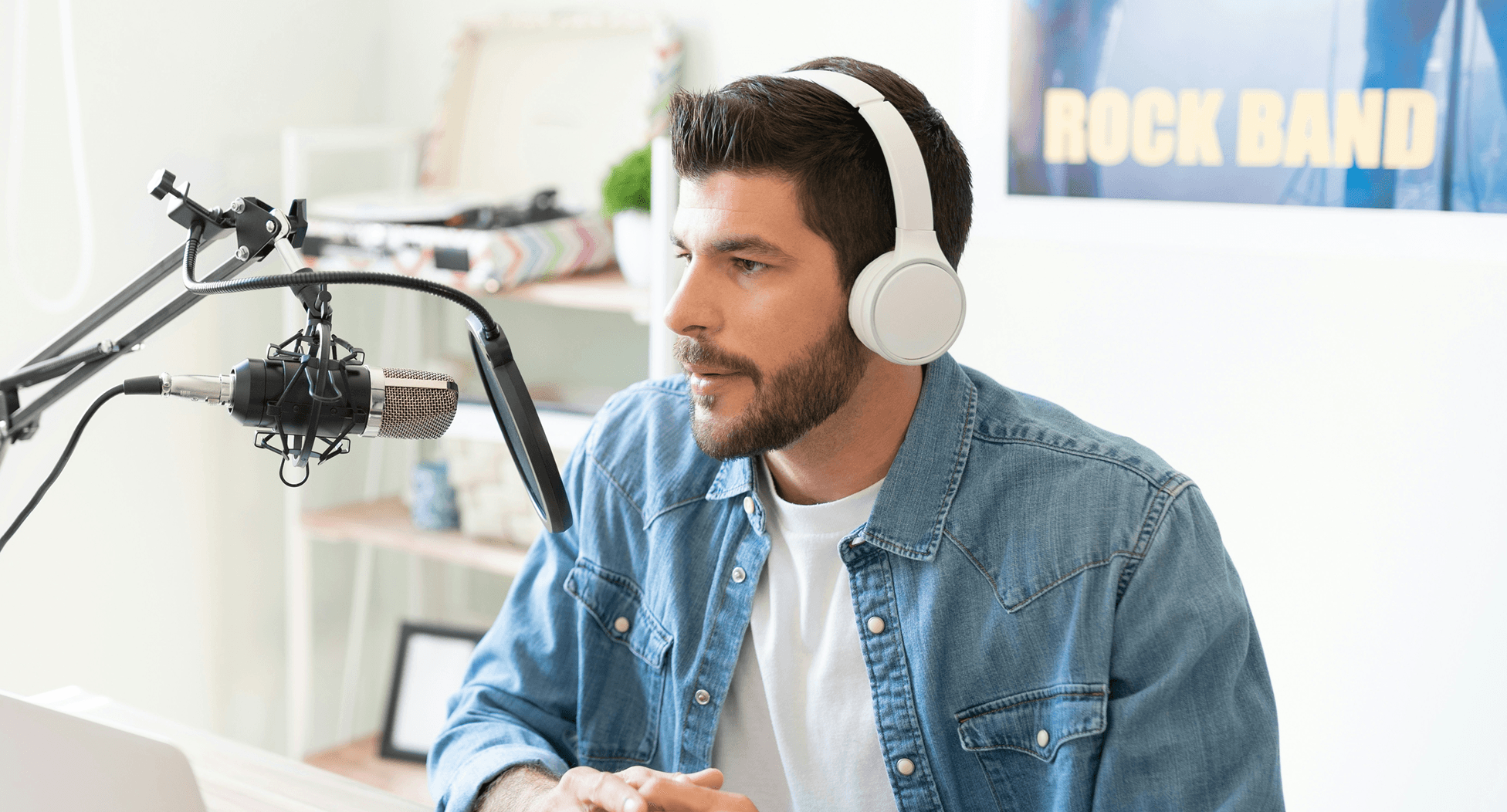 Podcast - mastering mental resilience