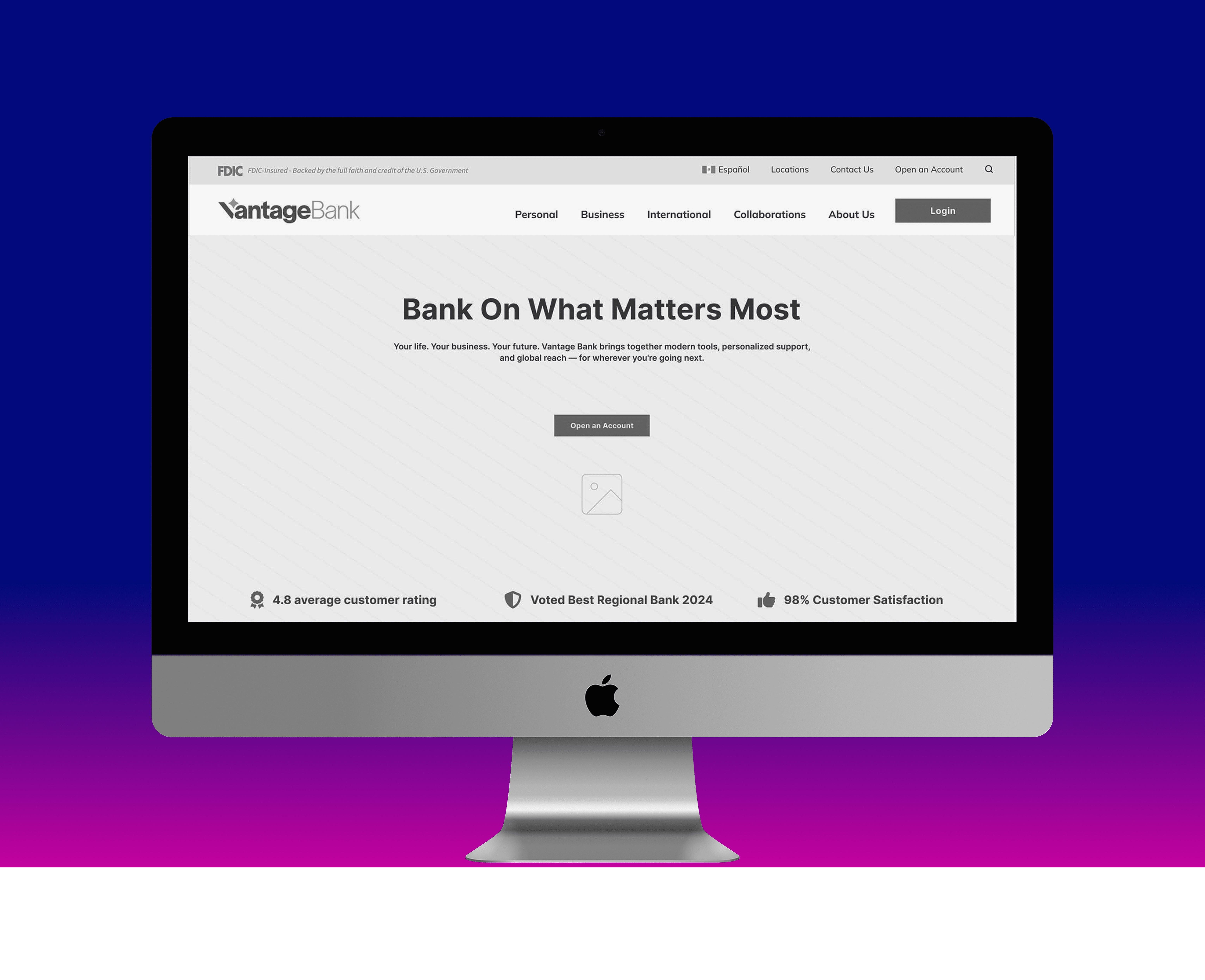 Splunk Homepage Wire