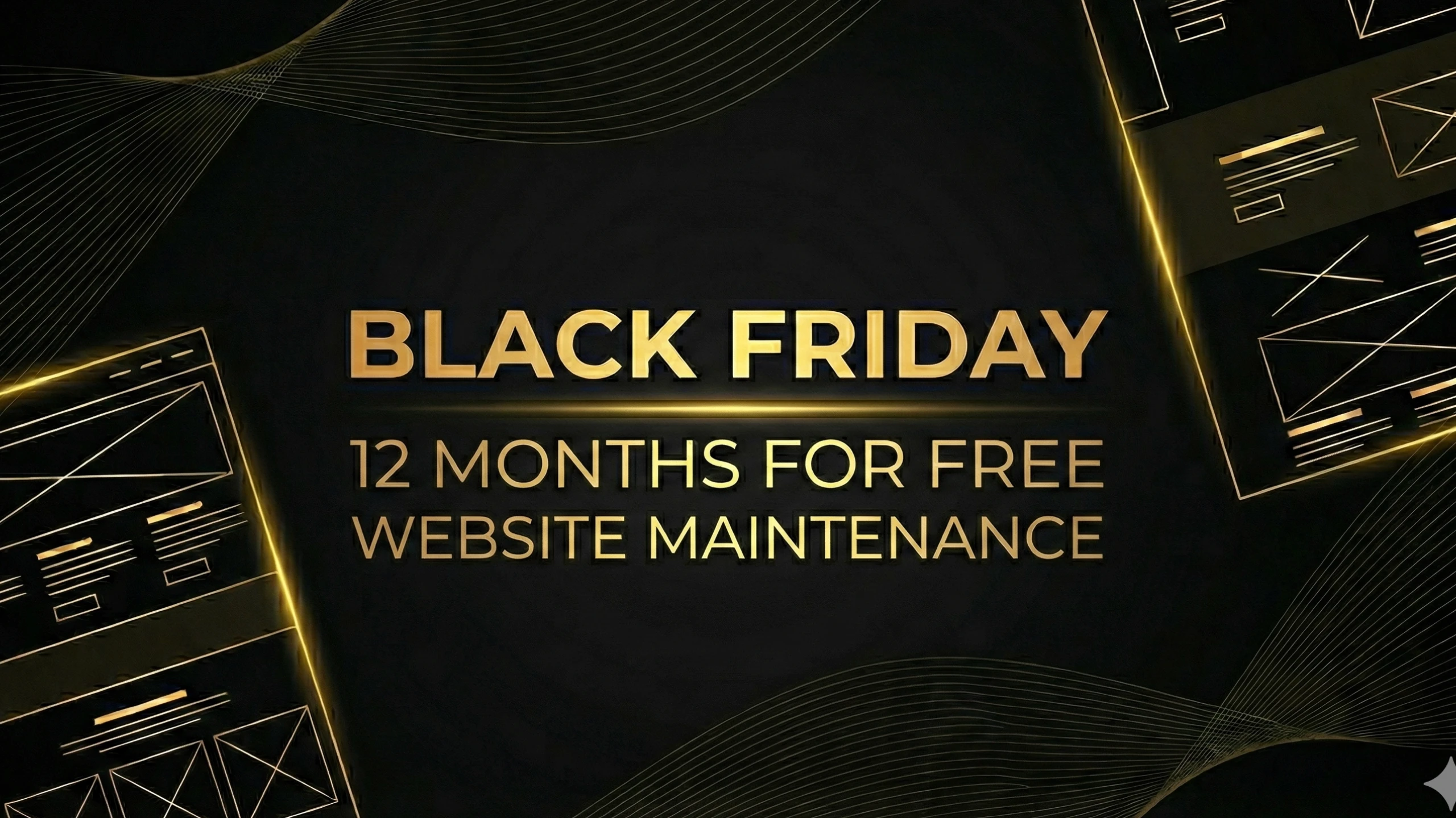 Black Friday 2025 Deal